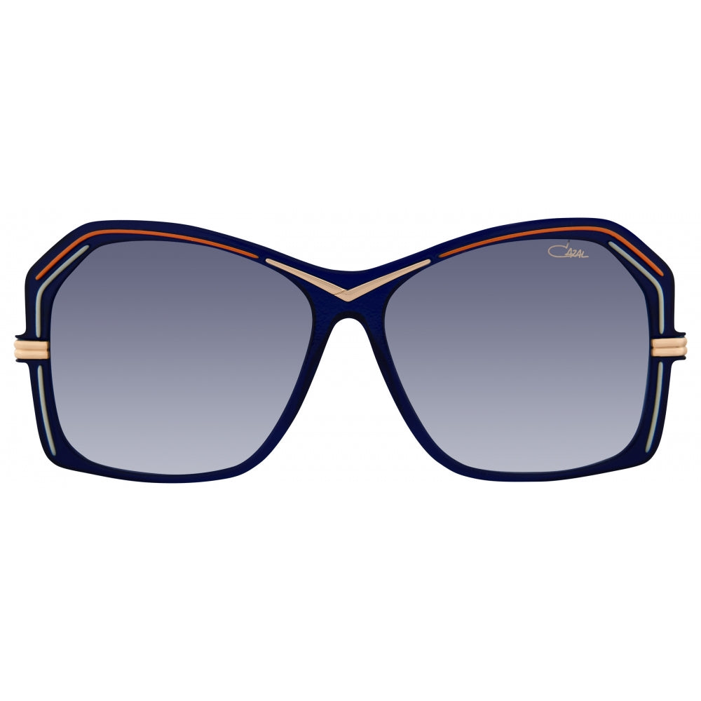 Cazal 8510 Blue Terracotta Legendary Edition