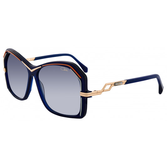 Cazal 8510 Blue Terracotta Legendary Edition