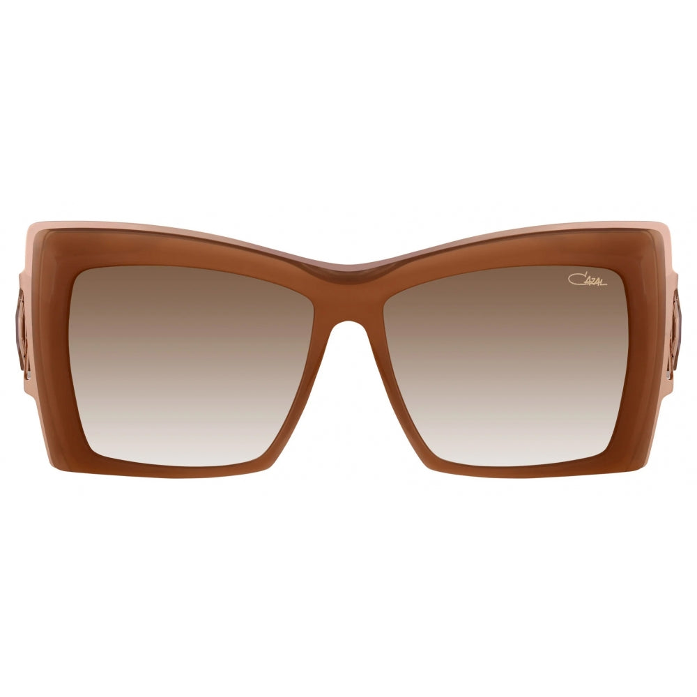 Cazal 8514 Caramel Rose Gold Legendary Edition