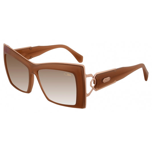 Cazal 8514 Caramel Rose Gold Legendary Edition