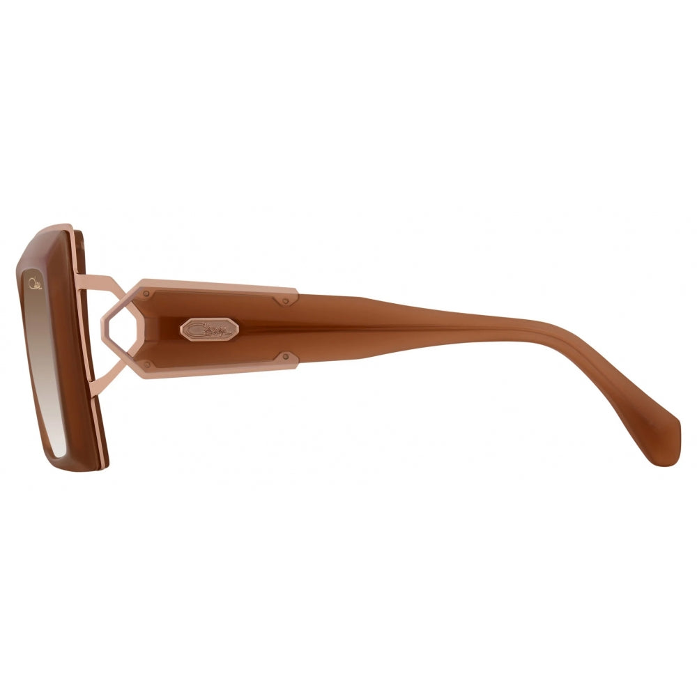 Cazal 8514 Caramel Rose Gold Legendary Edition