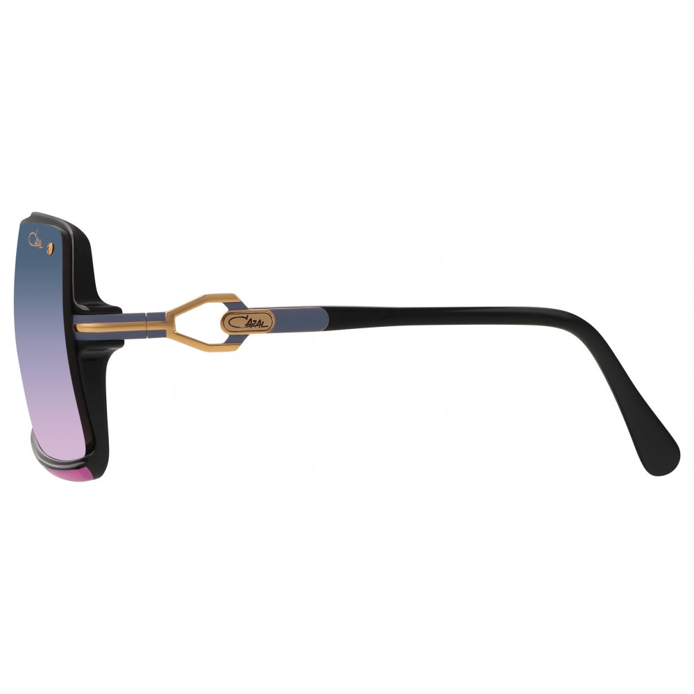 Cazal 859 Caramel Gold Legendary Edition