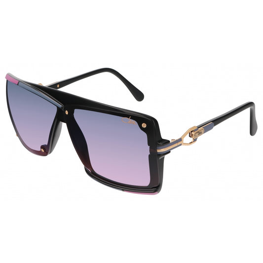 Cazal 859 Caramel Gold Legendary Edition