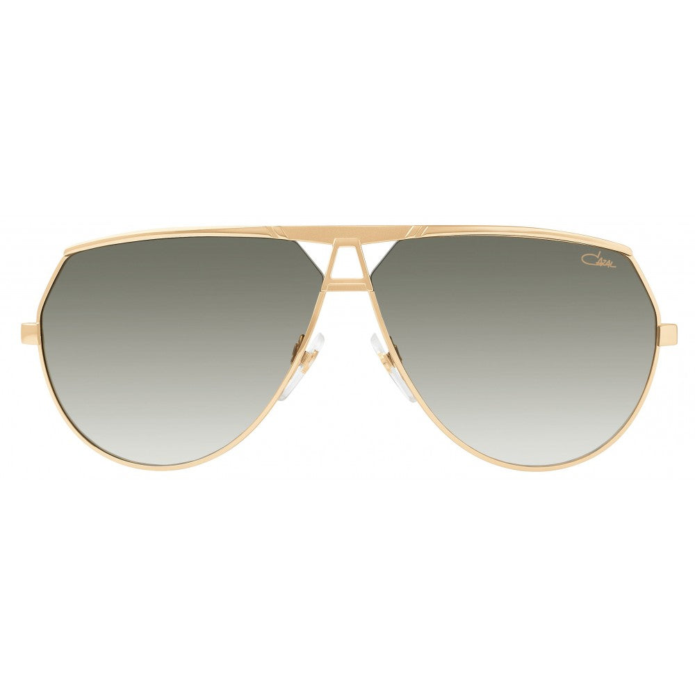 Cazal 953 Gold Legendary Edition