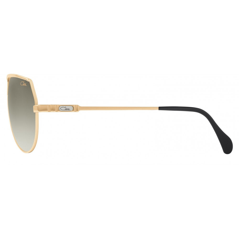 Cazal 953 Gold Legendary Edition