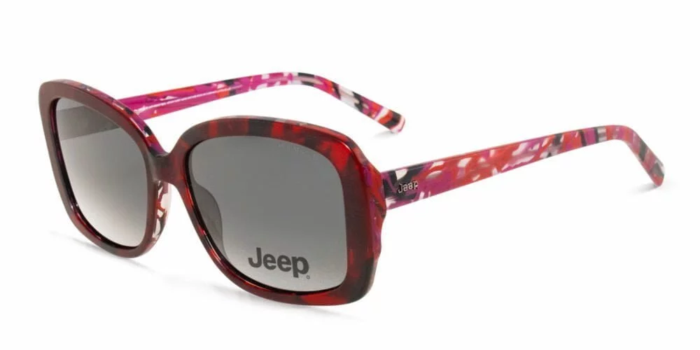 JEEP JAB1619 – Ladies