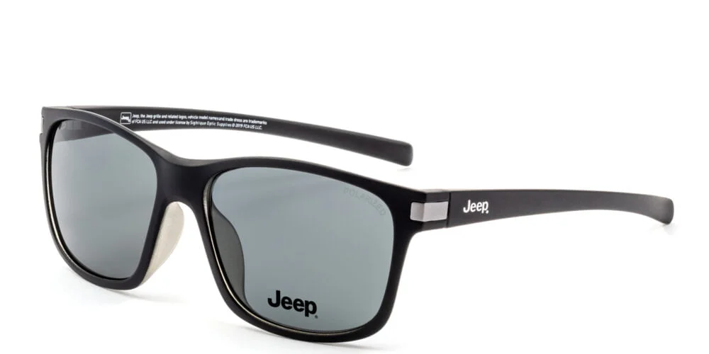 JEEP  JSE5016 – Sunglasses – Unisex