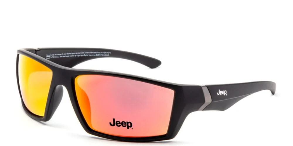JEEP  JSE5018 – Sunglasses – Mens
