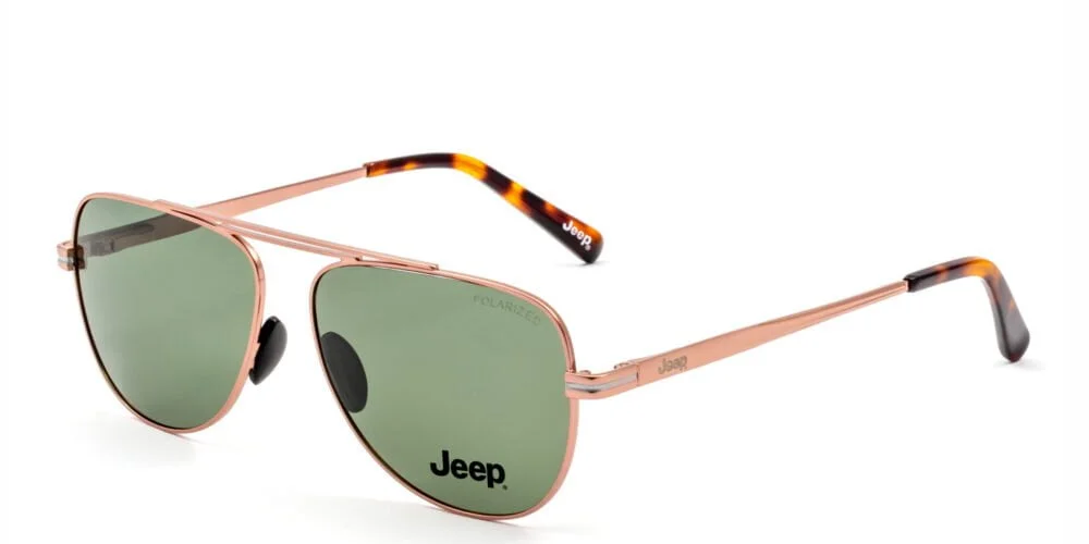 JEEP  JSE5019 – Sunglasses – Unisex