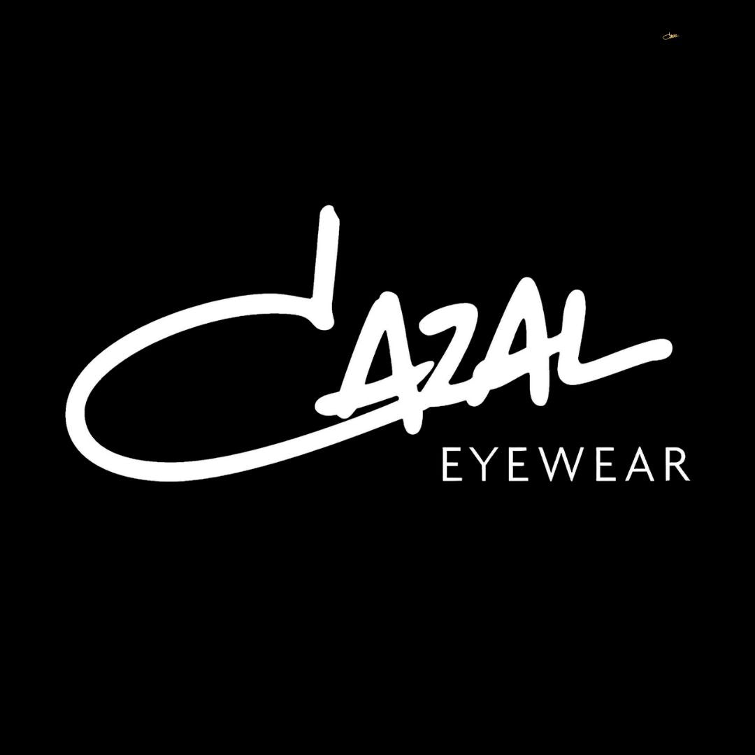 Cazal 680 Limited Edition