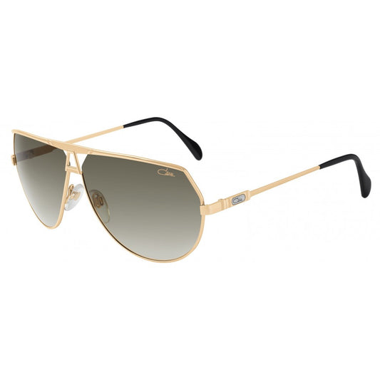 Cazal 953 Gold Legendary Edition